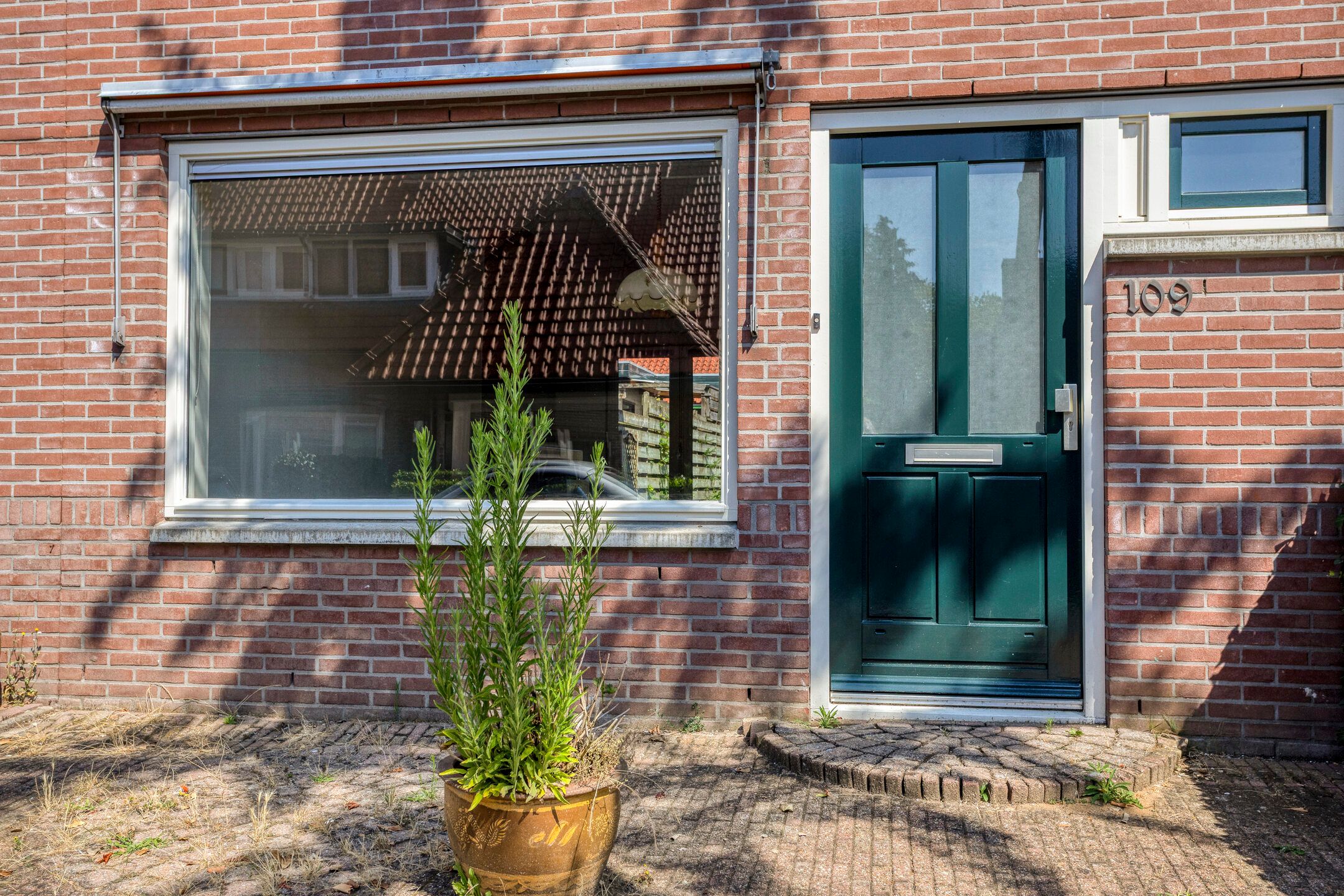 Photo 24 of Bakkerstraat 109