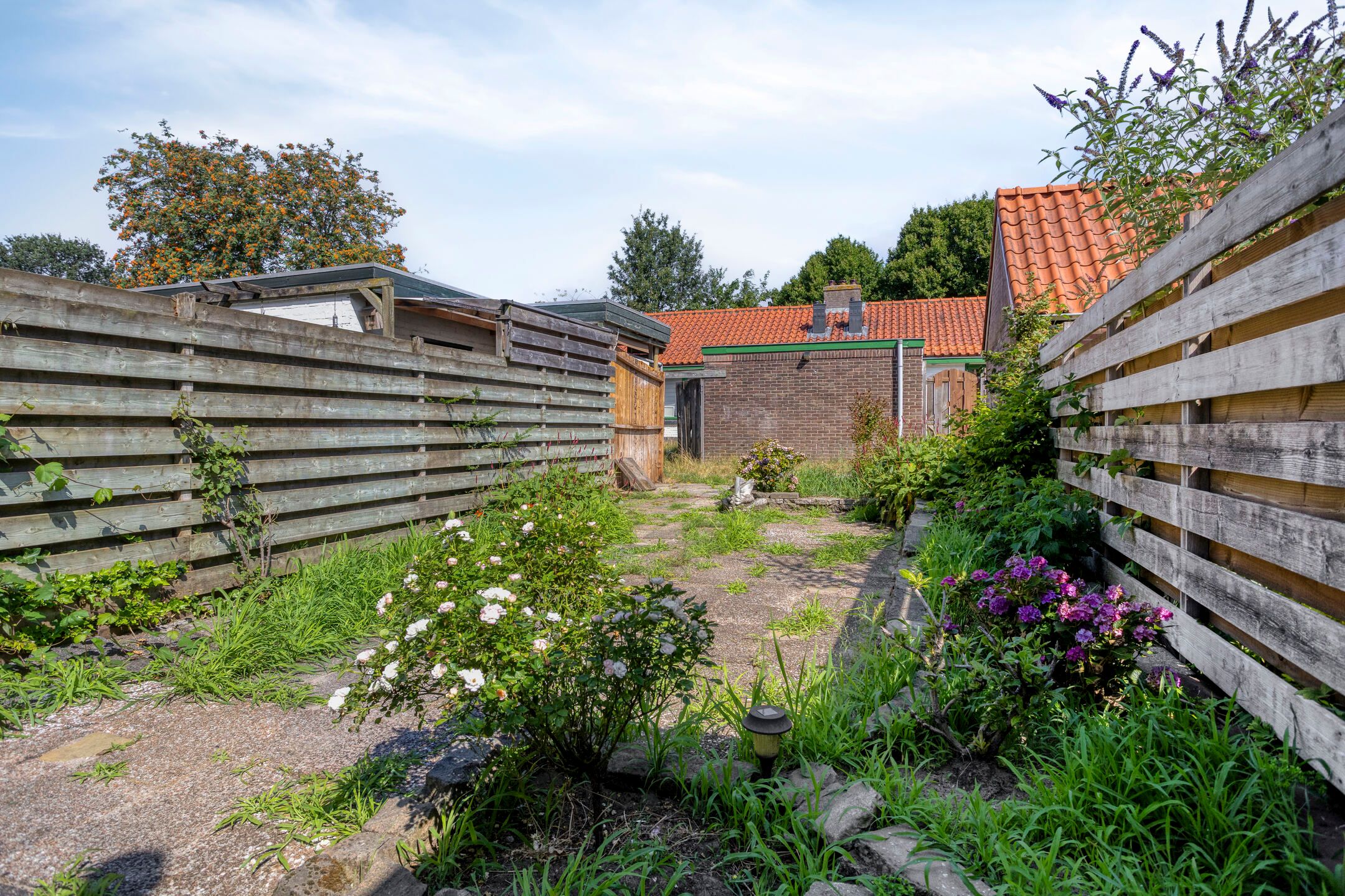 Photo 3 of Bakkerstraat 109