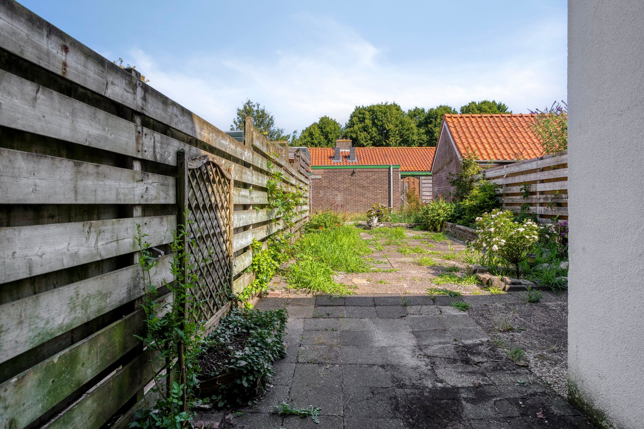 Photo 21 of Bakkerstraat 109