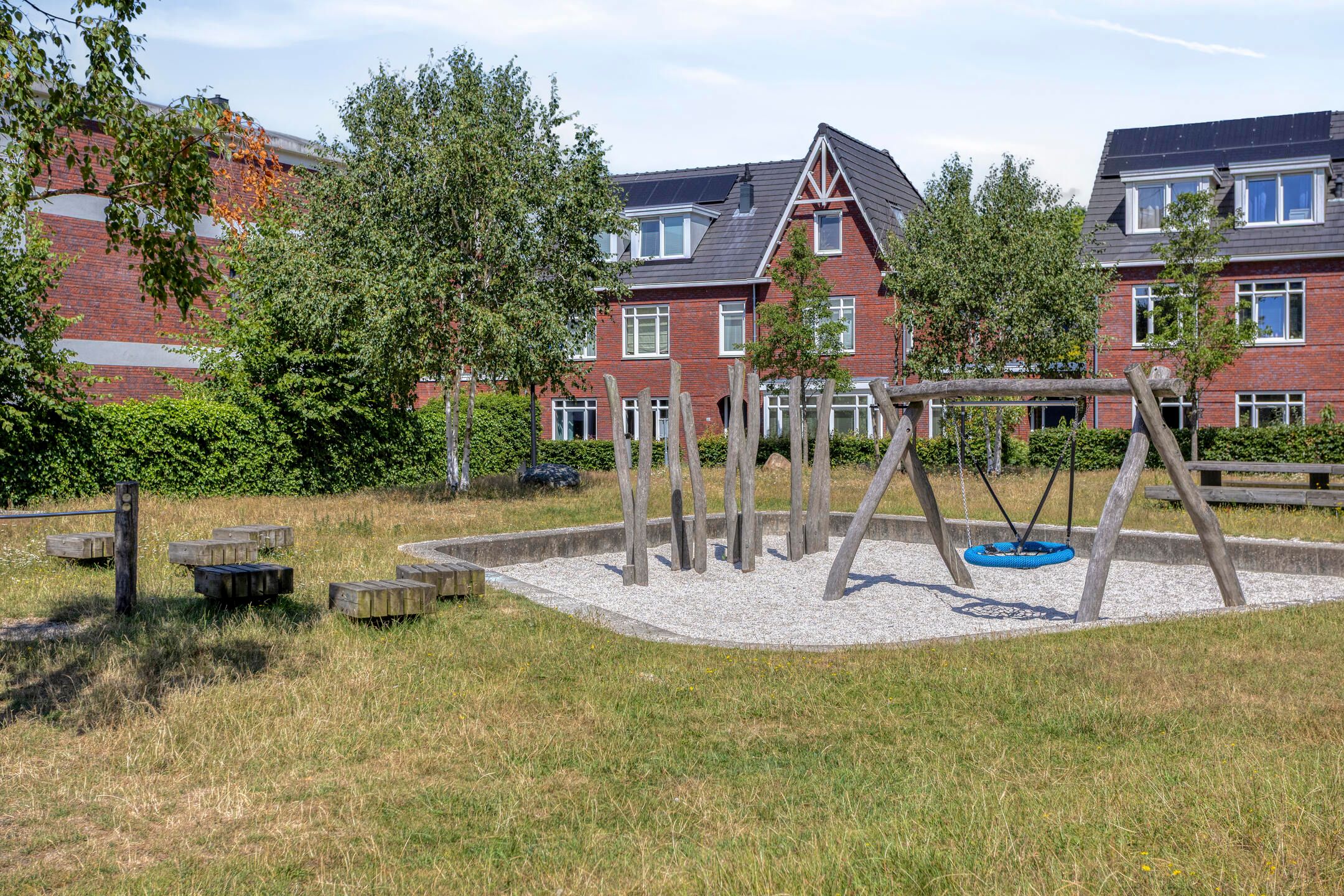 Photo 27 of Bakkerstraat 109