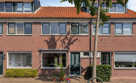 Bakkerstraat thumbnail