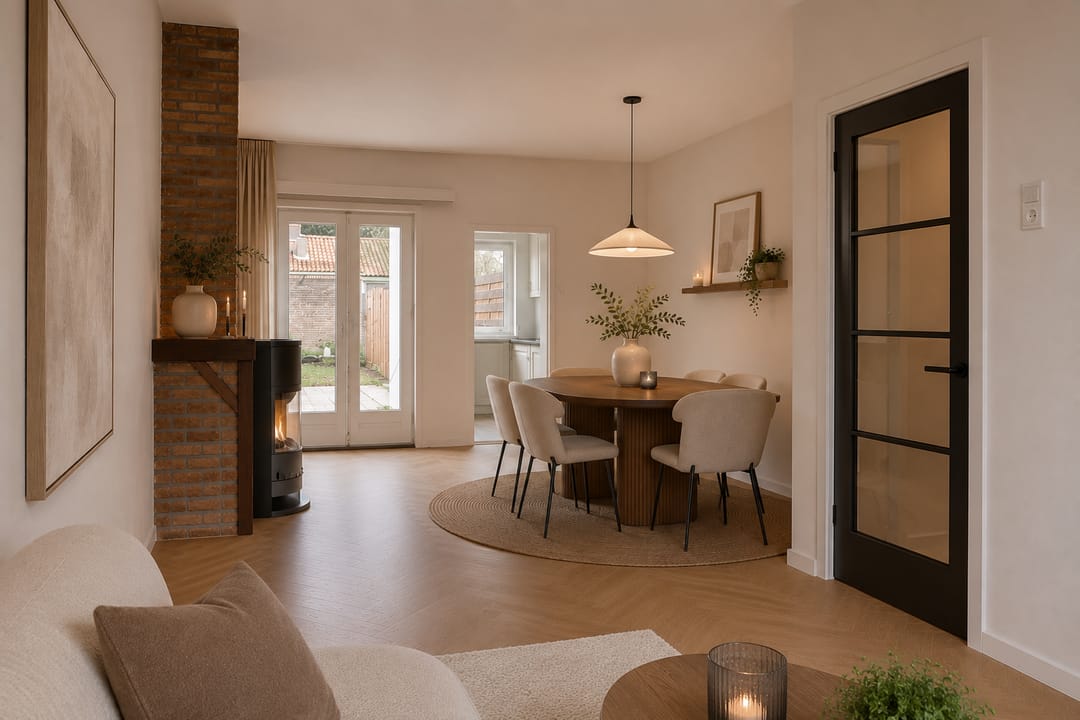 Photo 8 of Bakkerstraat 109