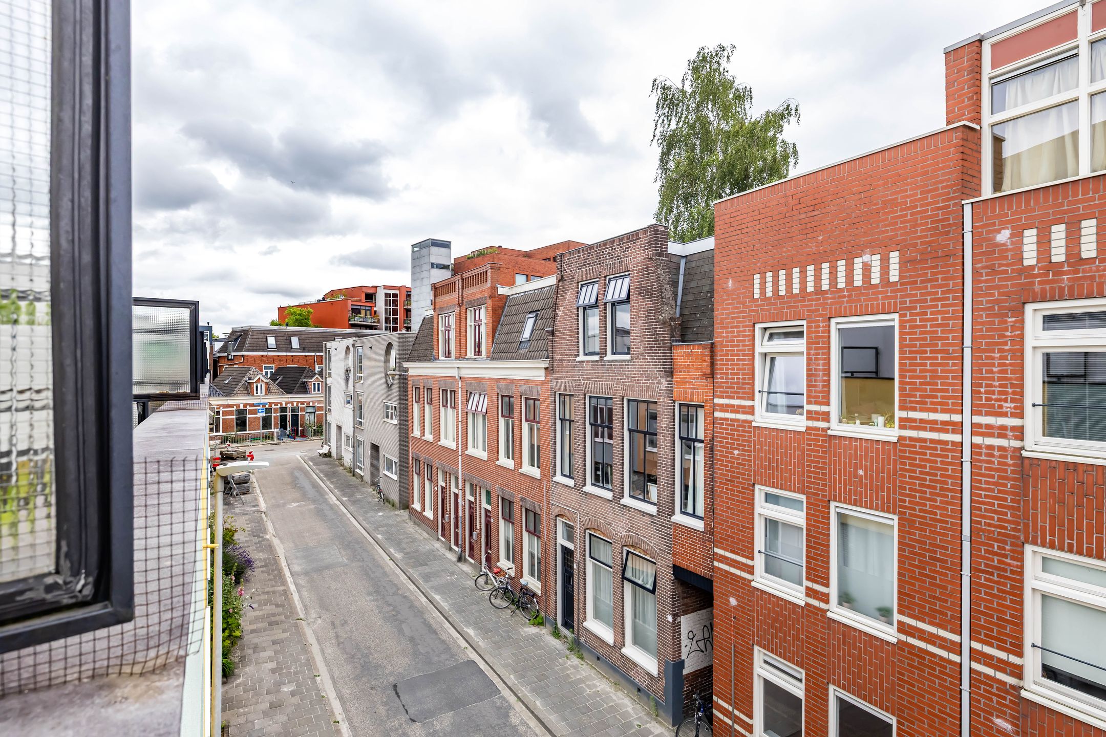 Foto 42 van Lijnbaanstraat 38