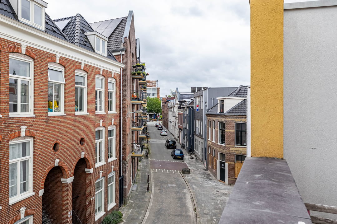 Foto 41 van Lijnbaanstraat 38