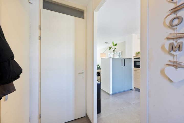 Tussenwoning te koop: Zwarte Ring 21, Assendelft