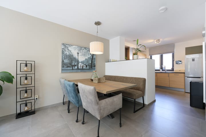 Tussenwoning te koop: Zwarte Ring 21, Assendelft