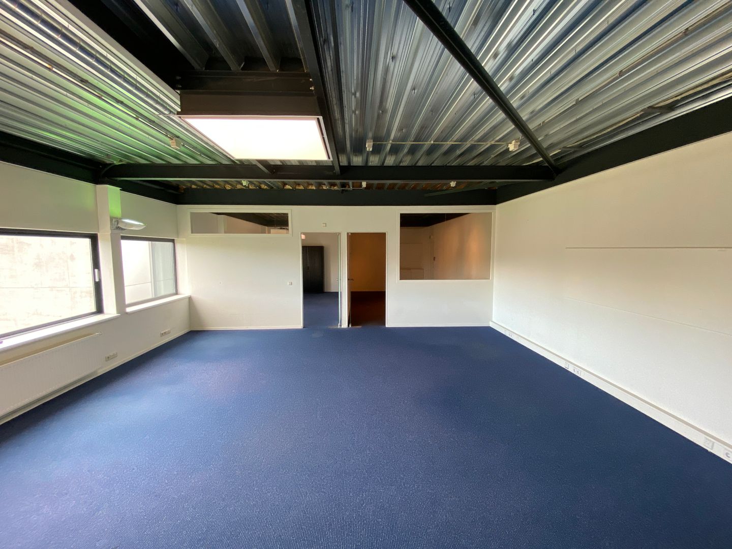 Bekijk foto 4 van De Huchtstraat 14