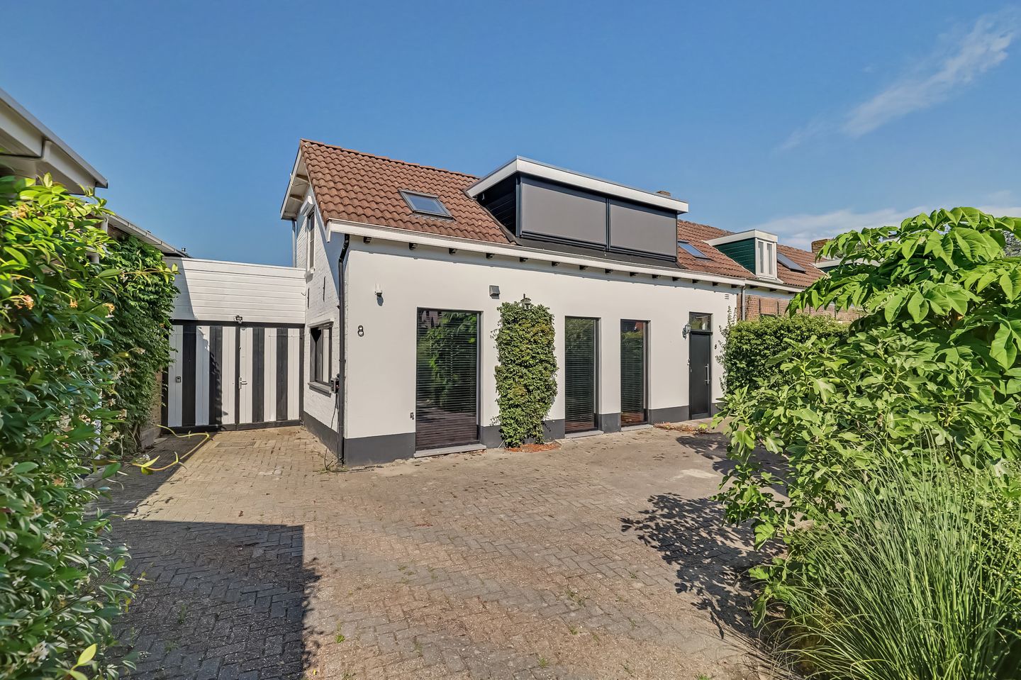 Foto 1 van Molendijk 8