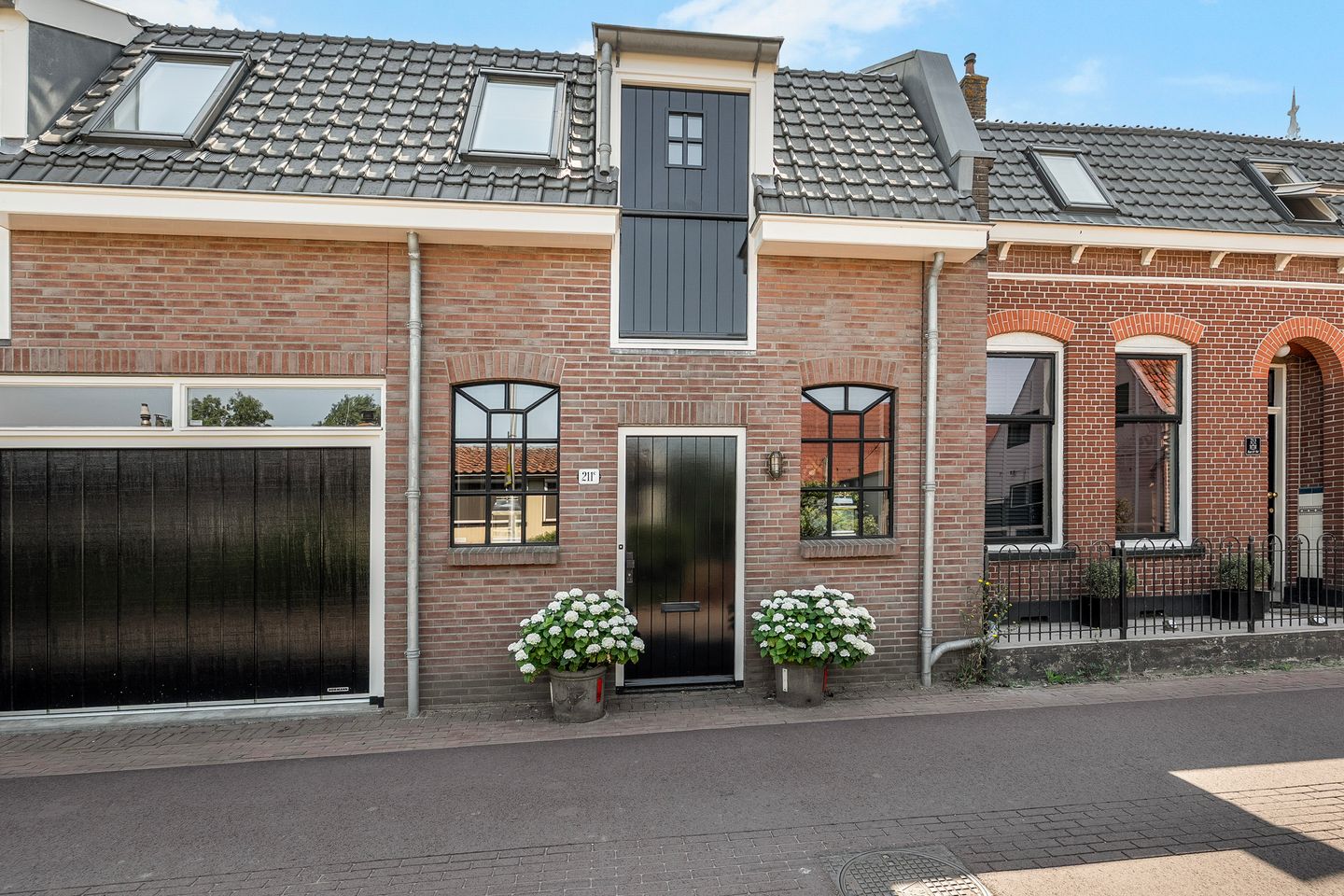 Foto 5 van Dorpsdijk 211-C