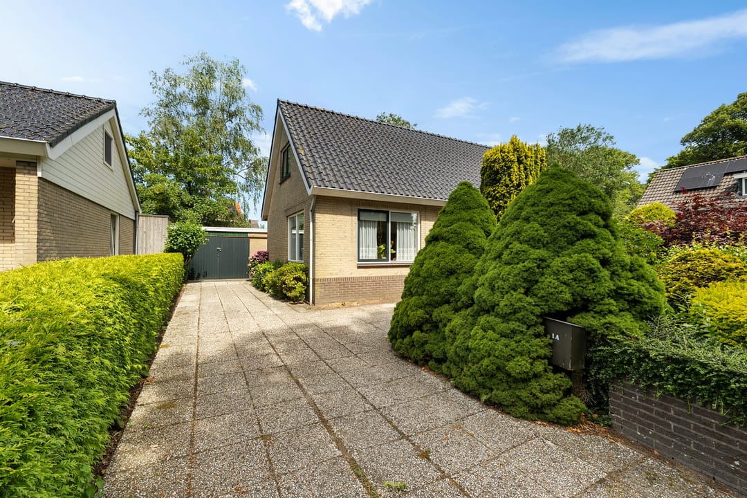 Foto 41 van Nieuweweg 1-A