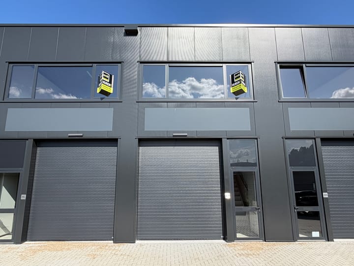 Galvanistraat 26-M