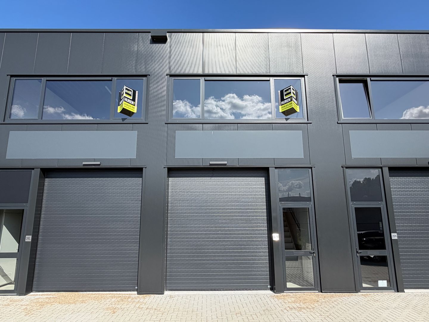 Bekijk foto 1 van Galvanistraat 26-M