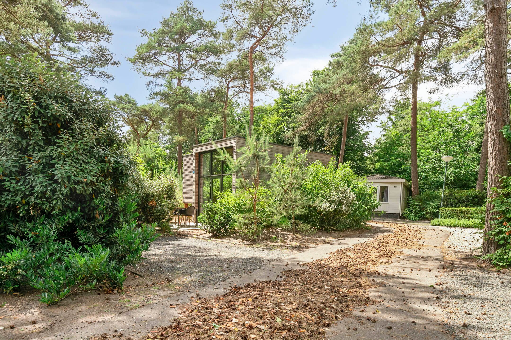 1-bedroom freehold villa in Beekbergen — photo 4 of 5