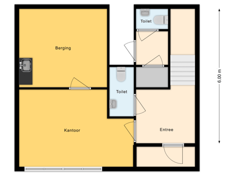 Bekijk plattegrond