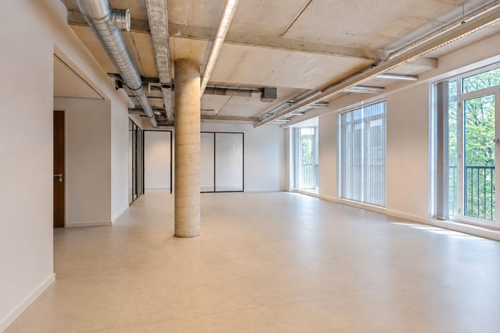 Overtoom 60, Amsterdam