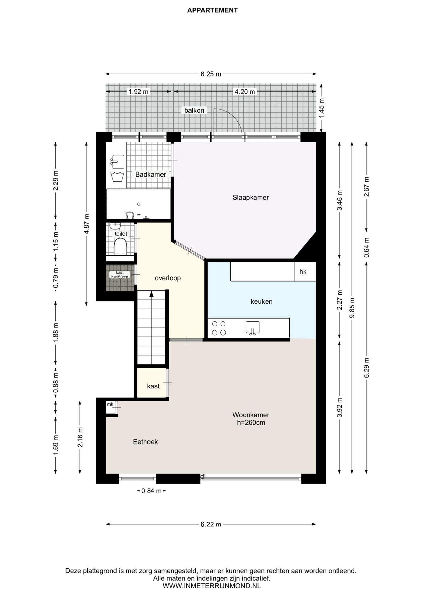 Foto 33 van Broersvest 74-B