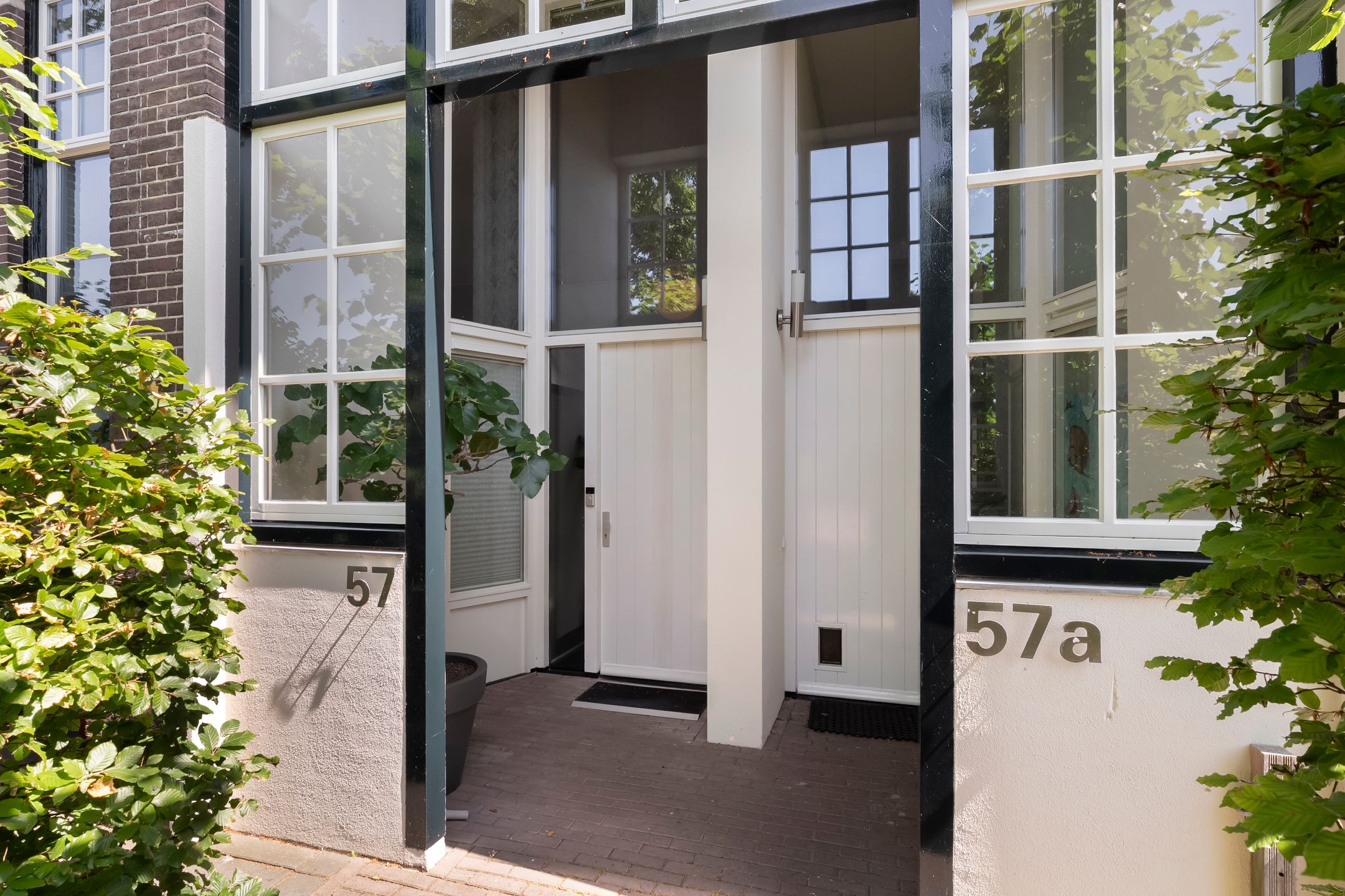 Dorpsstraat 57 de Wijk - Meer