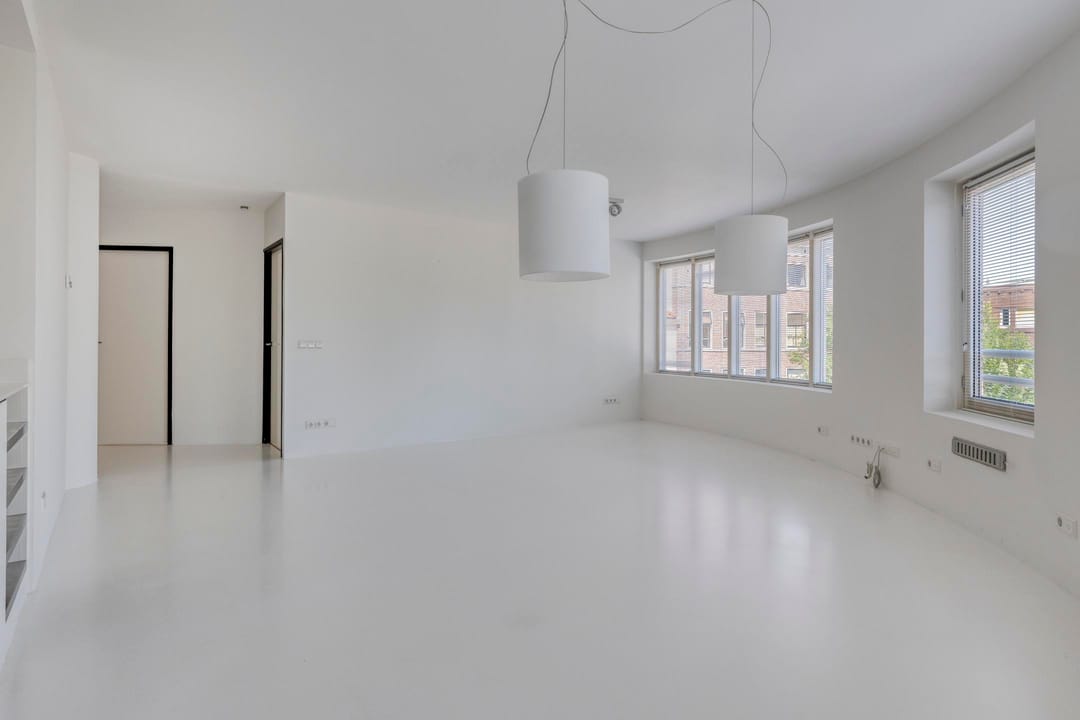 Dreef 2-0023, Haarlem