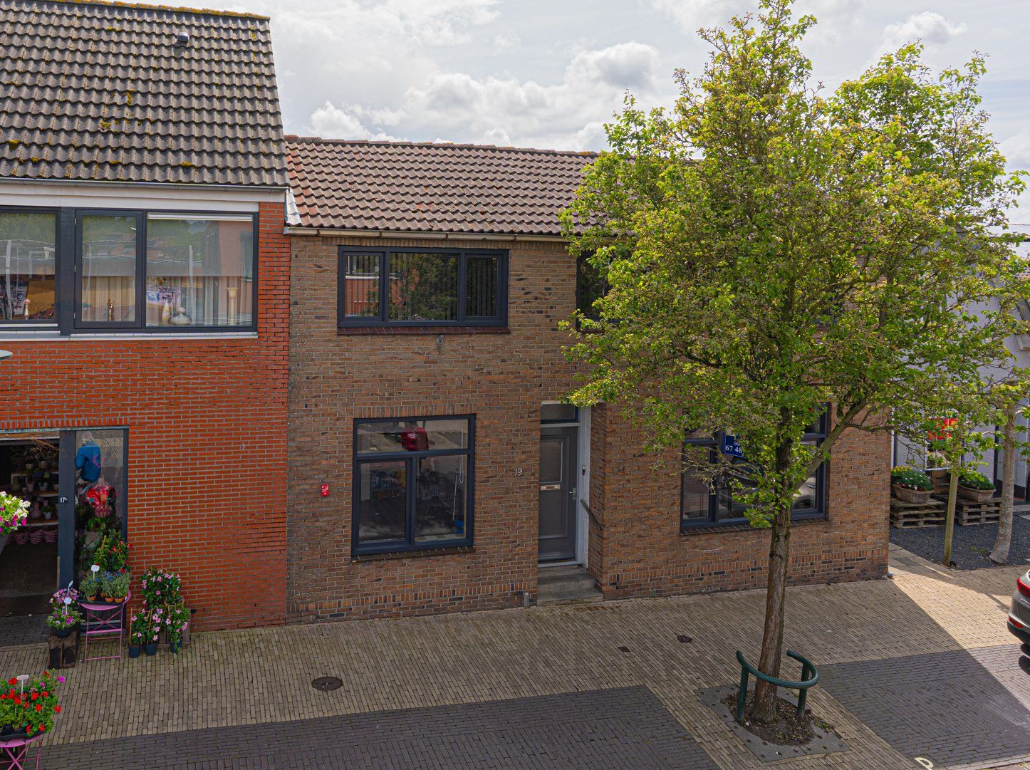 Weststraat 19