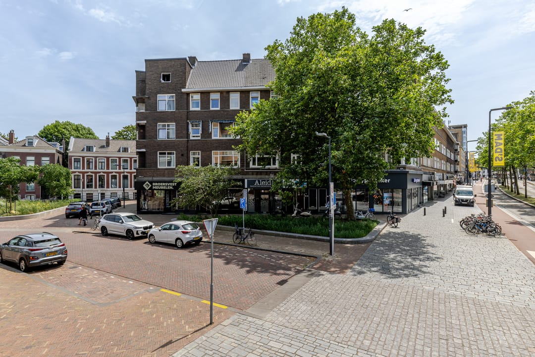 Foto 32 van Broersvest 74-B