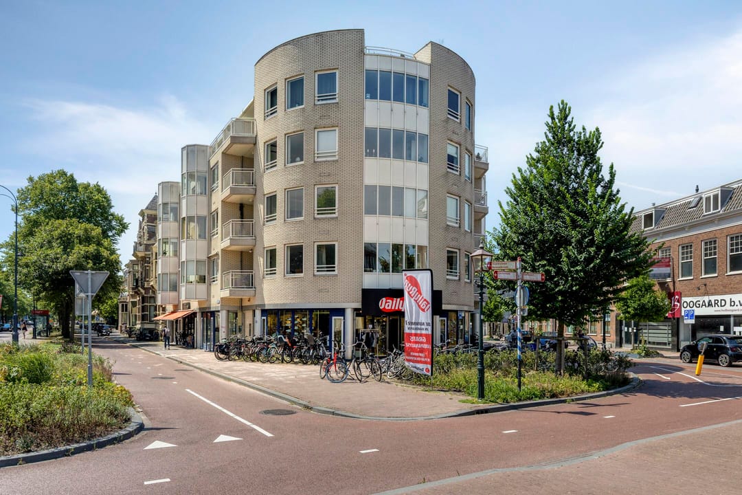 Foto 2 van Dreef 2-0023