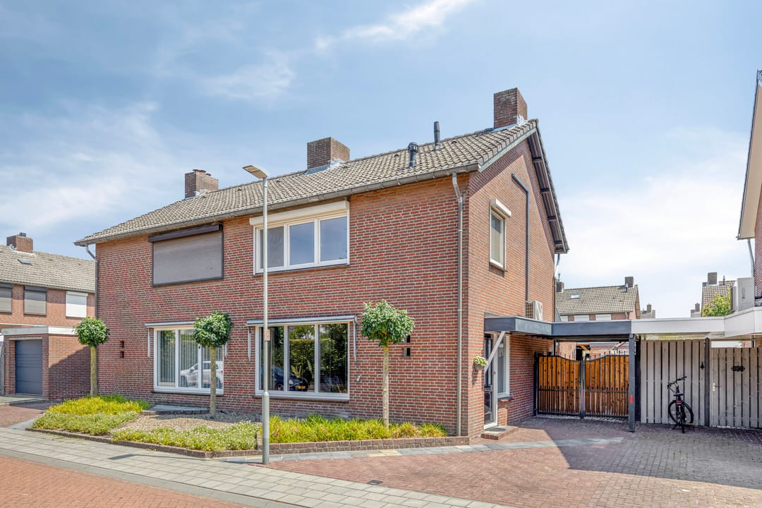 Photo 1 of Prins Mauritsstraat 5