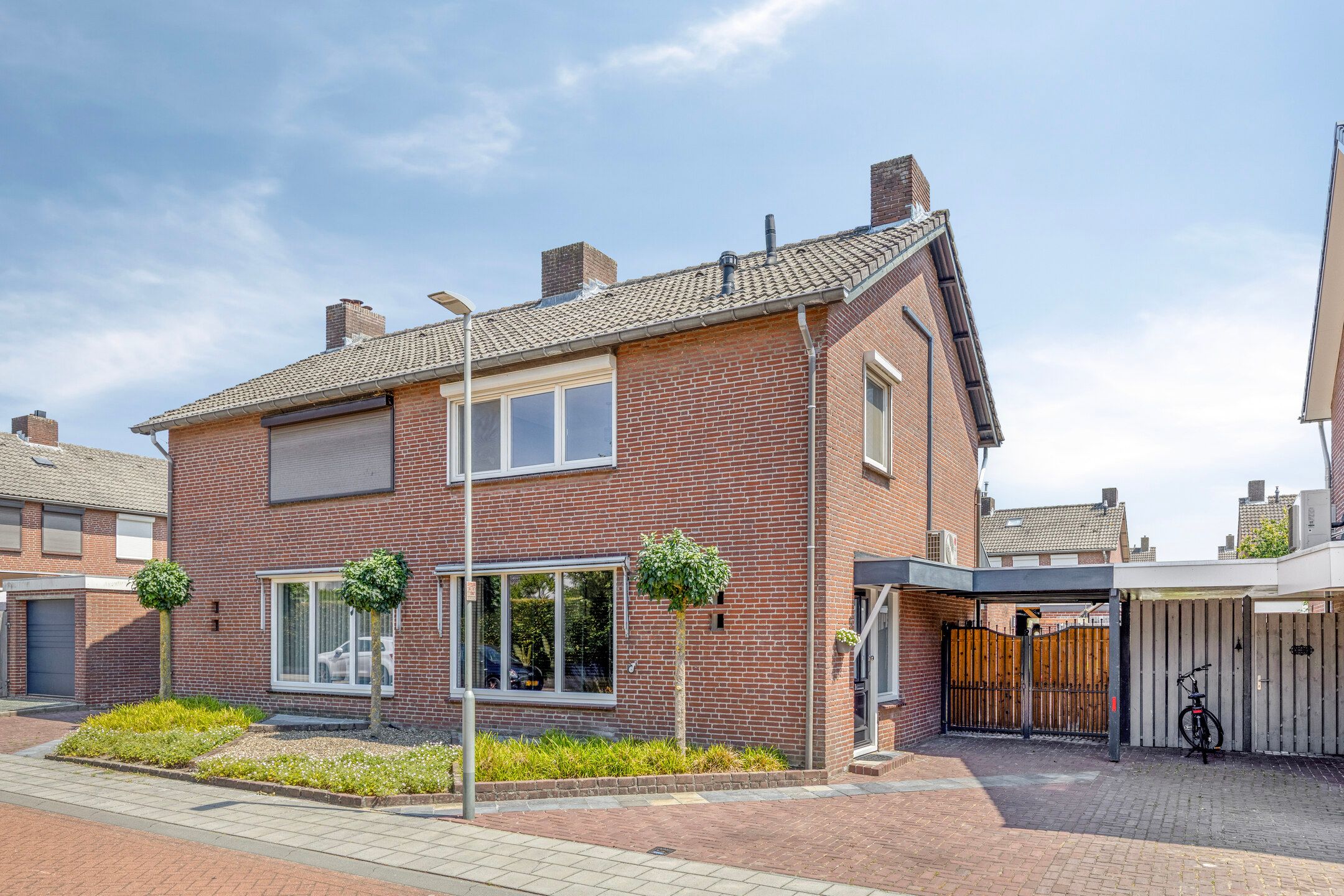 Prins Mauritsstraat 5 