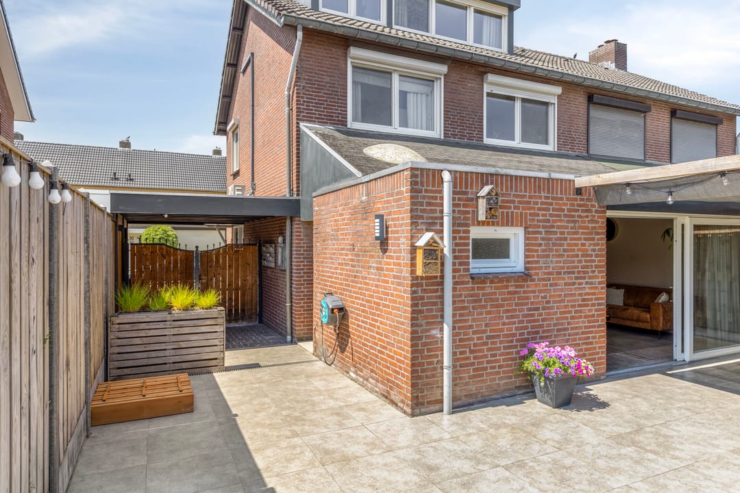 Photo 43 of Prins Mauritsstraat 5