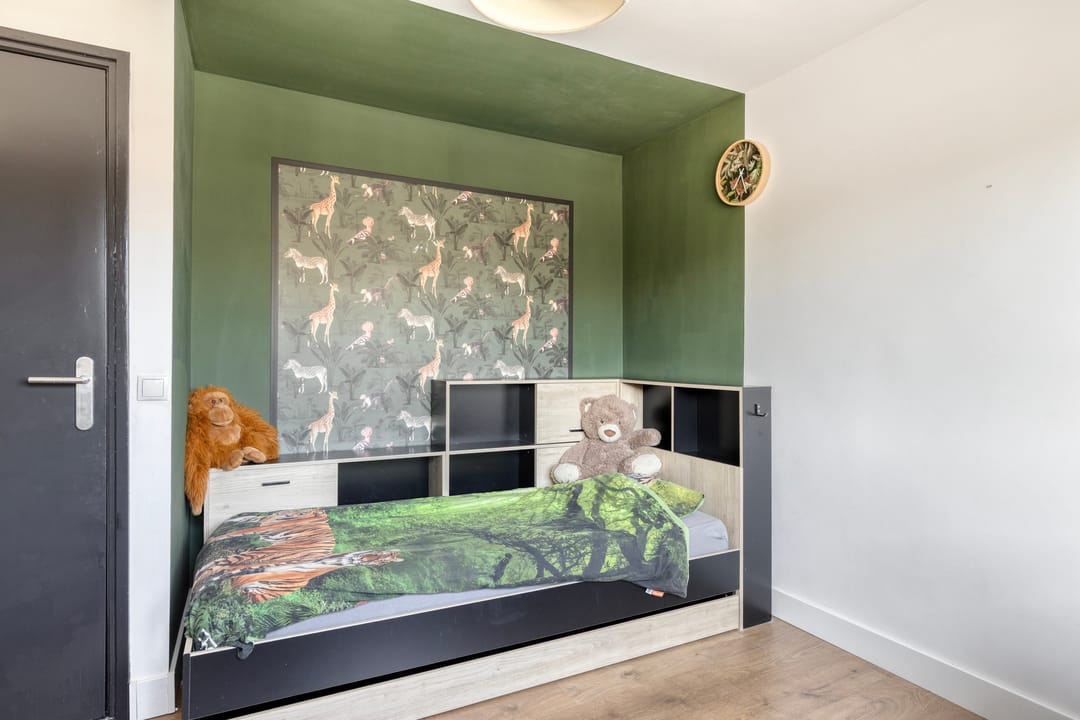Photo 31 of Prins Mauritsstraat 5