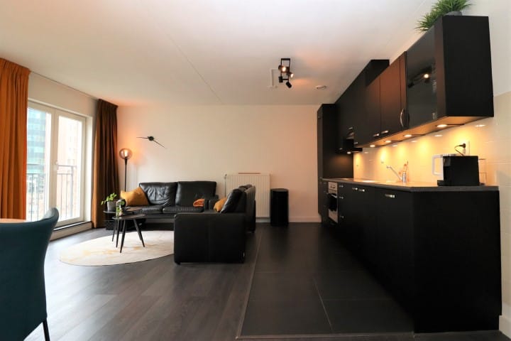 Foto 7 van Laan op Zuid 306
