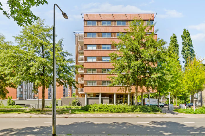 Foto 2 van Kamerlingh Onnesstraat 83