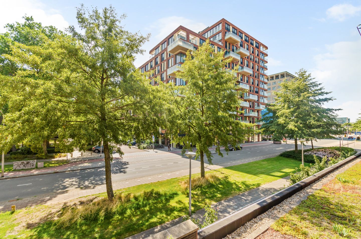 Foto 40 van Kamerlingh Onnesstraat 83