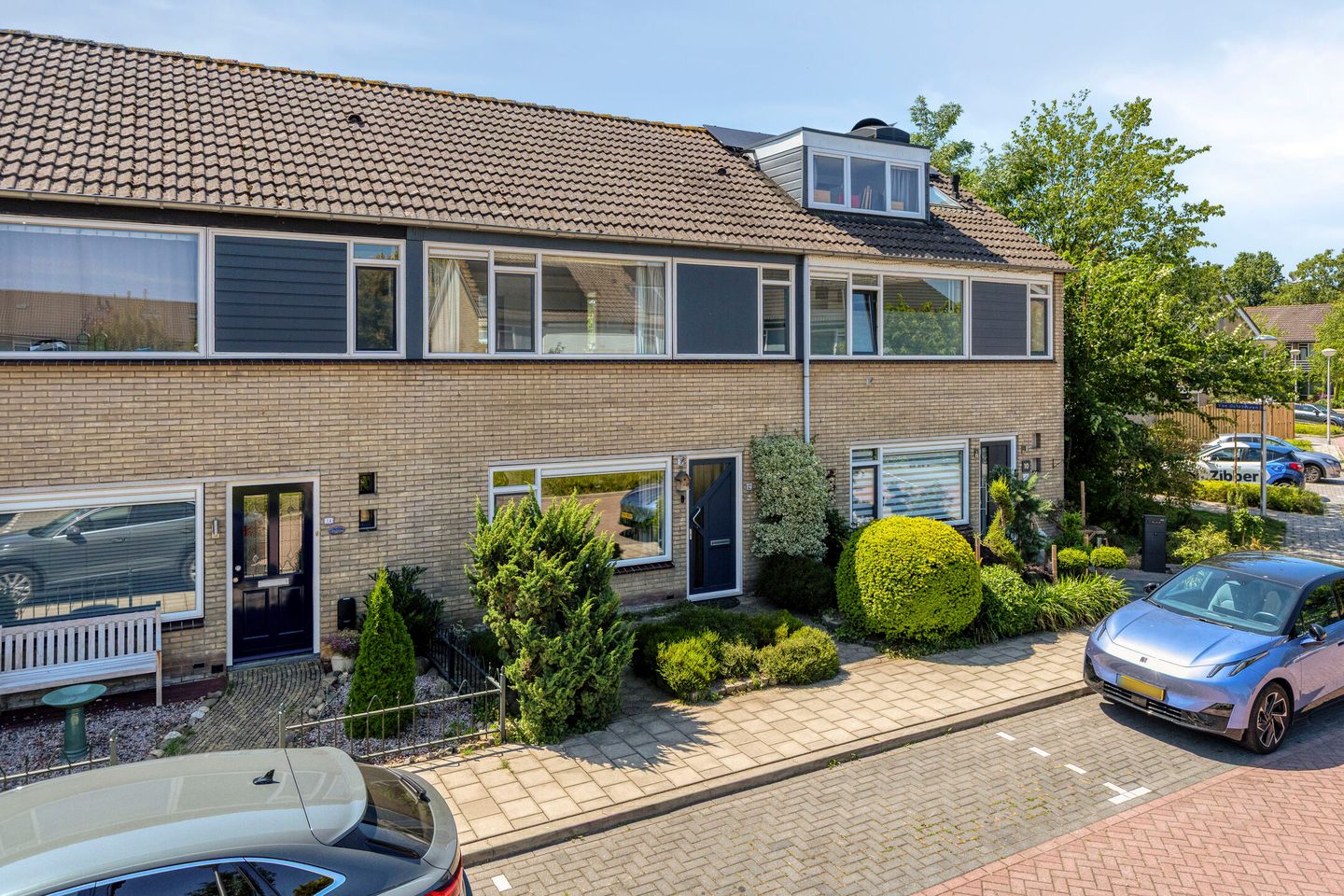 Photo 44 of Van Goghlaan 12