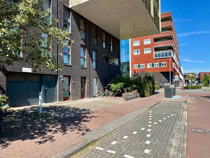 Photo 4 of Groningerstraat PP73