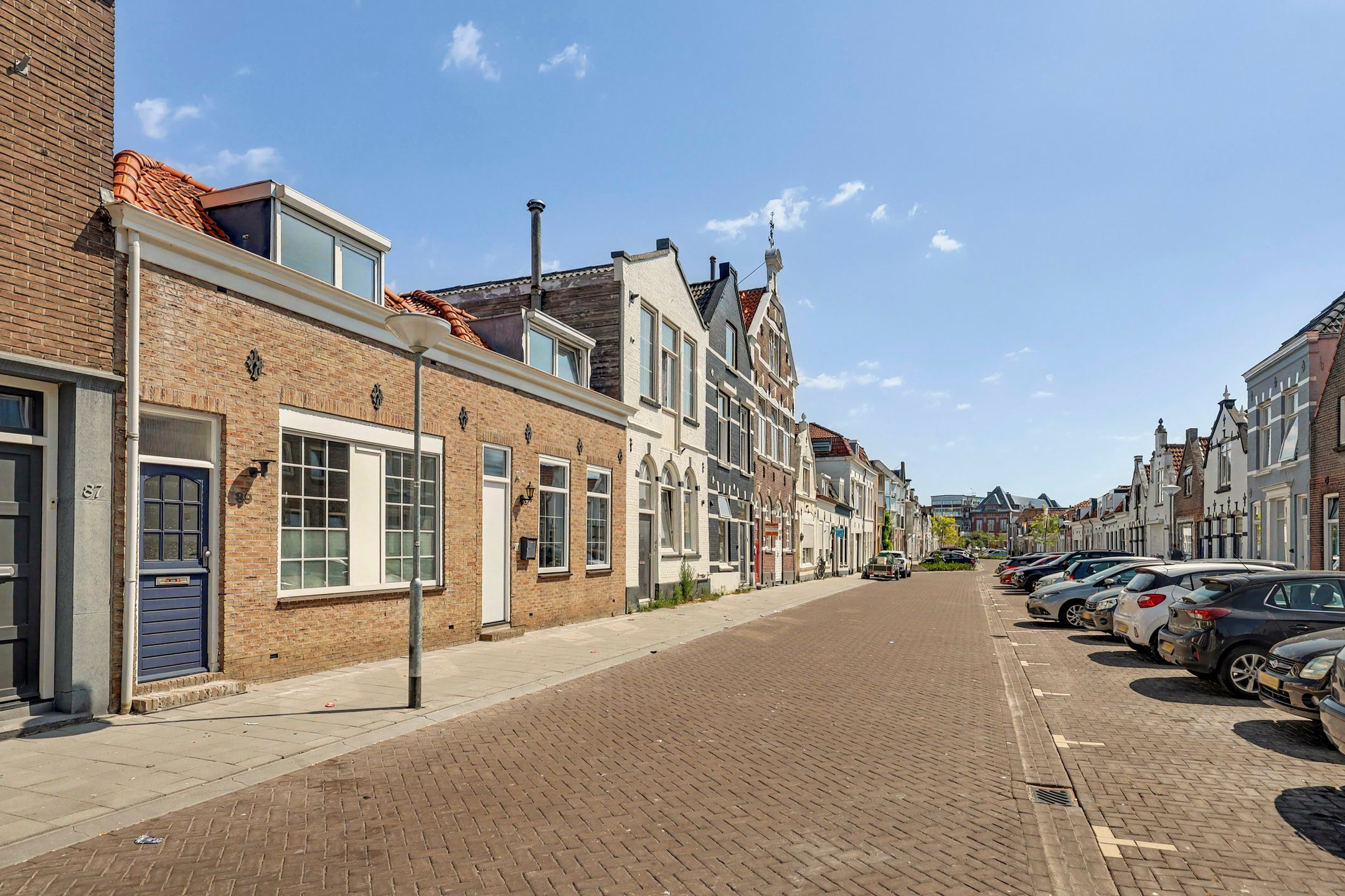 Foto 3 van Glacisstraat 89