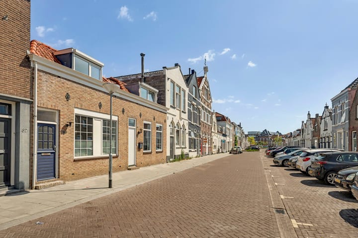 Foto 3 van Glacisstraat 89