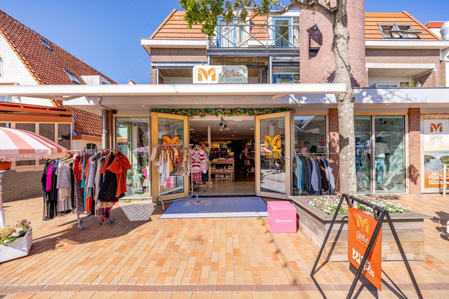 Bekijk foto 3 van Dorpsstraat 174