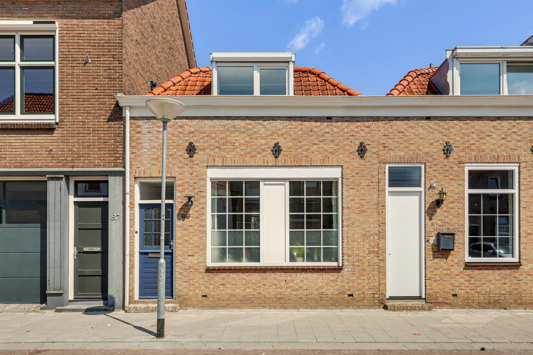 Glacisstraat 89 