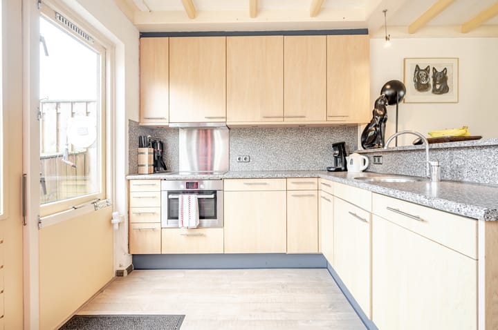 Tussenwoning te koop: Urkmeen 4, Harderwijk