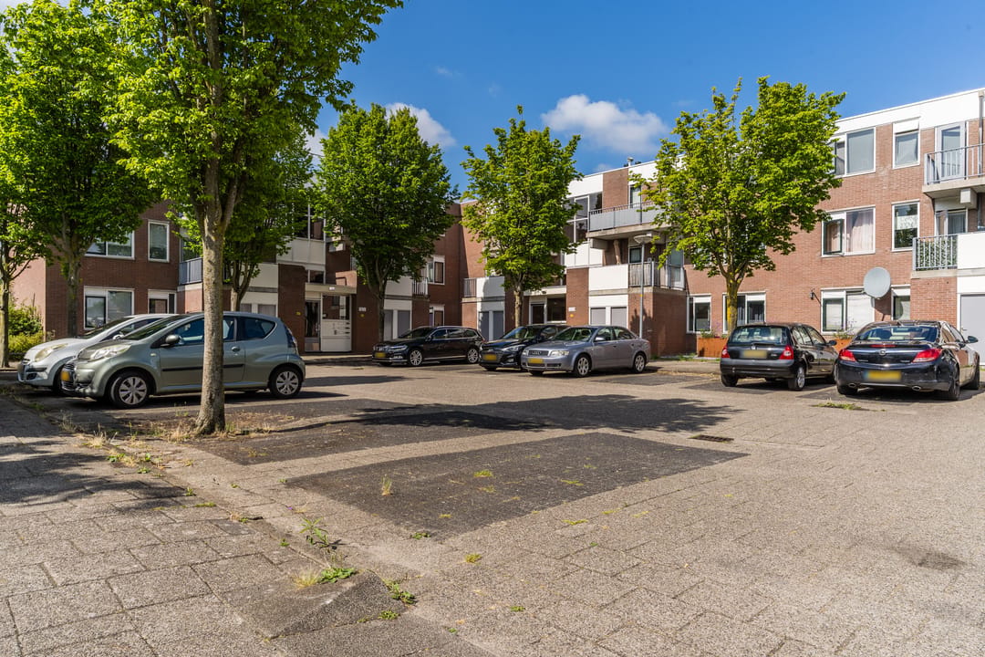 Photo 47 of Normandiëstraat 39