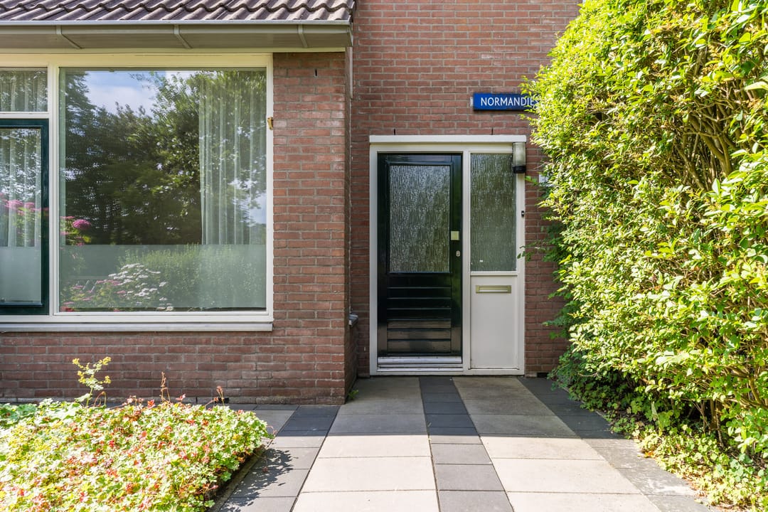 Photo 41 of Normandiëstraat 39