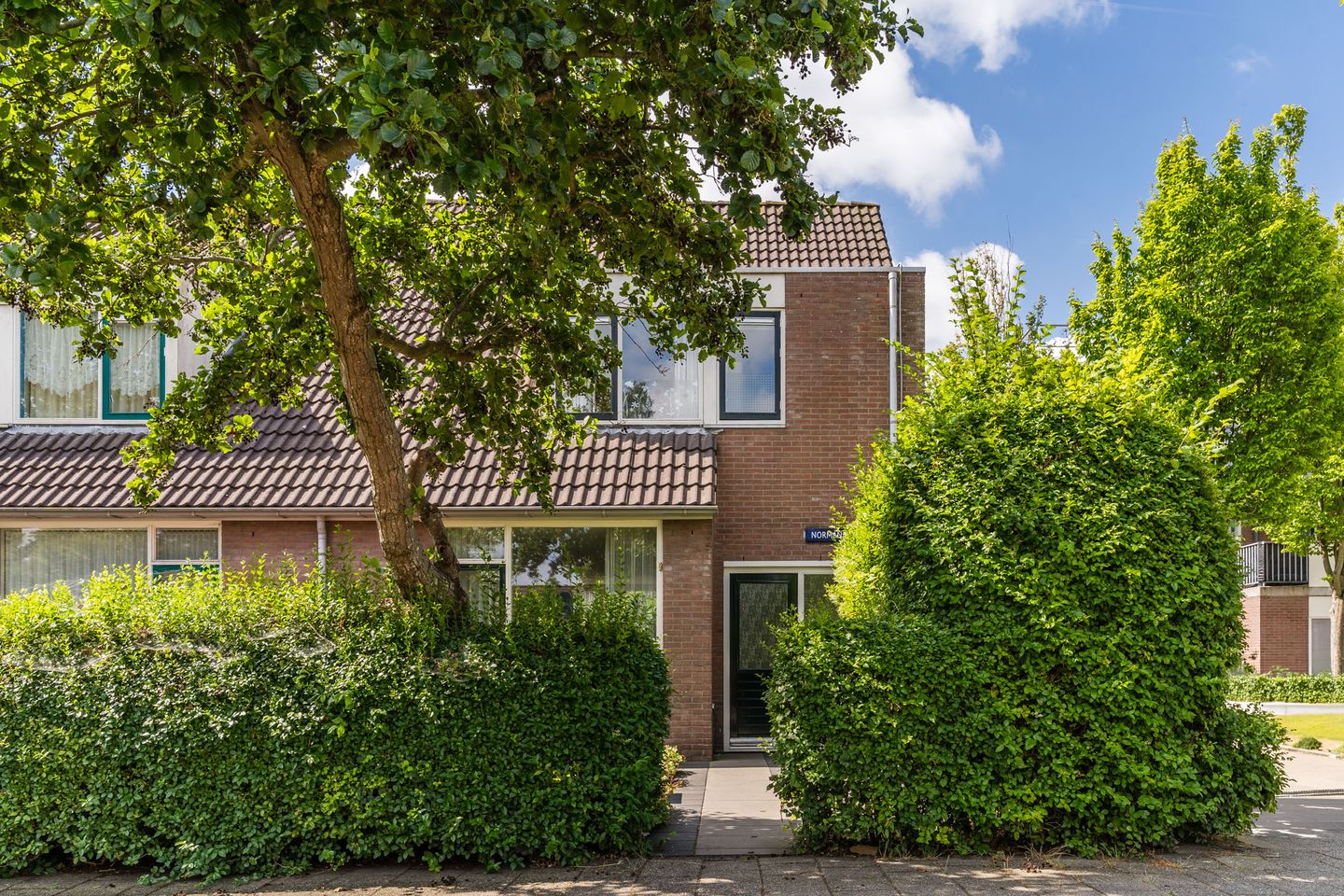 Photo 1 of Normandiëstraat 39