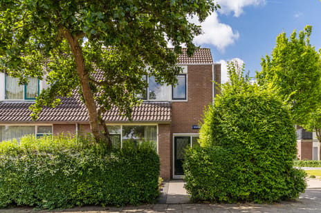 Normandiëstraat thumbnail