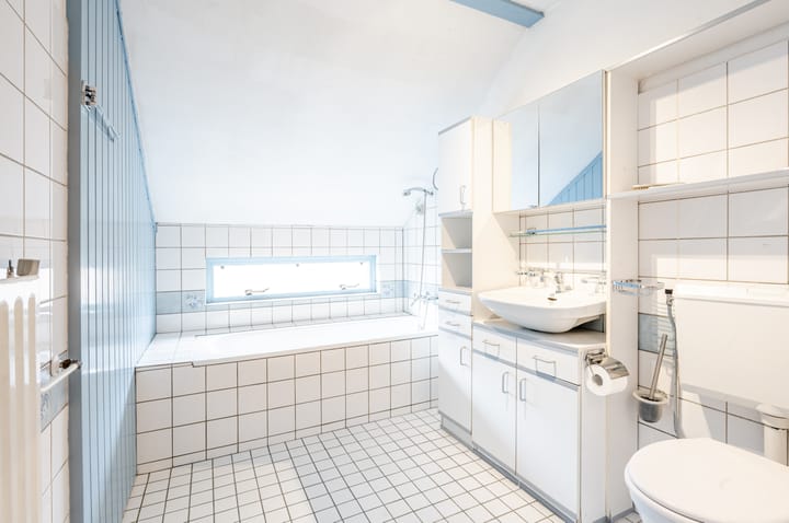 Tussenwoning te koop: Urkmeen 4, Harderwijk