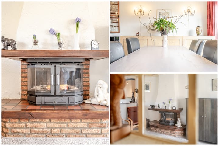 Tussenwoning te koop: Urkmeen 4, Harderwijk