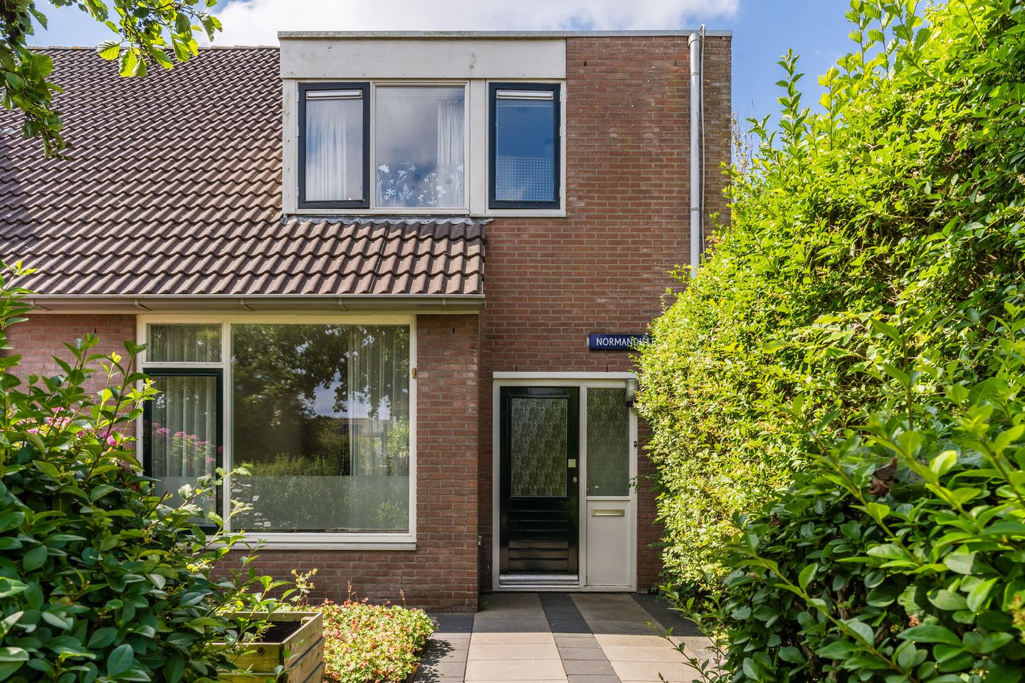 Photo 44 of Normandiëstraat 39