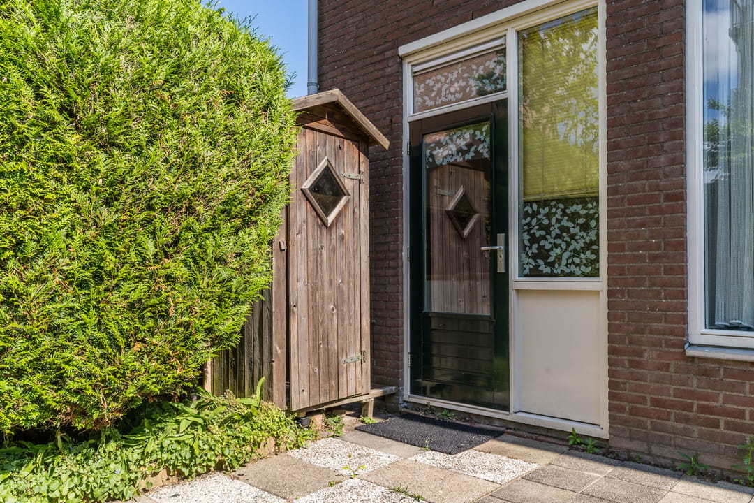 Photo 37 of Normandiëstraat 39