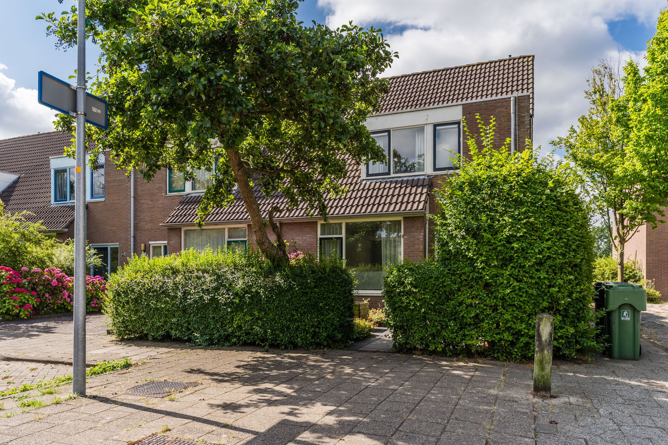 Photo 45 of Normandiëstraat 39