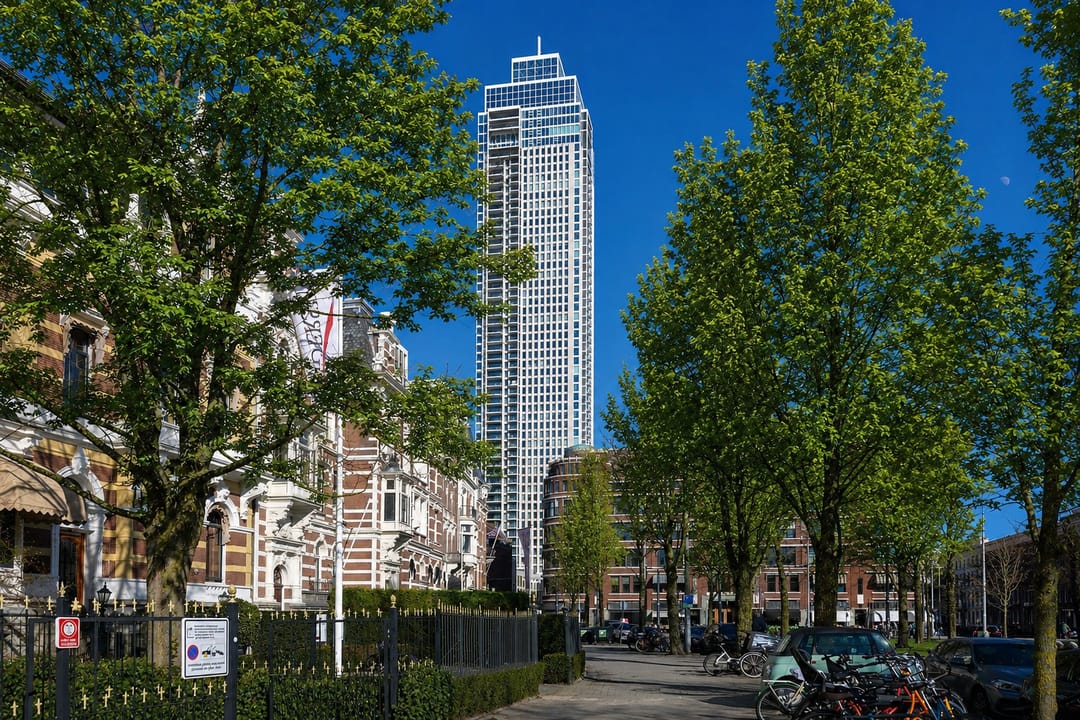 Foto 1 van Houtlaan 93