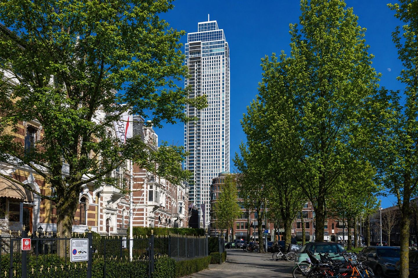 Photo 1 of Houtlaan 93